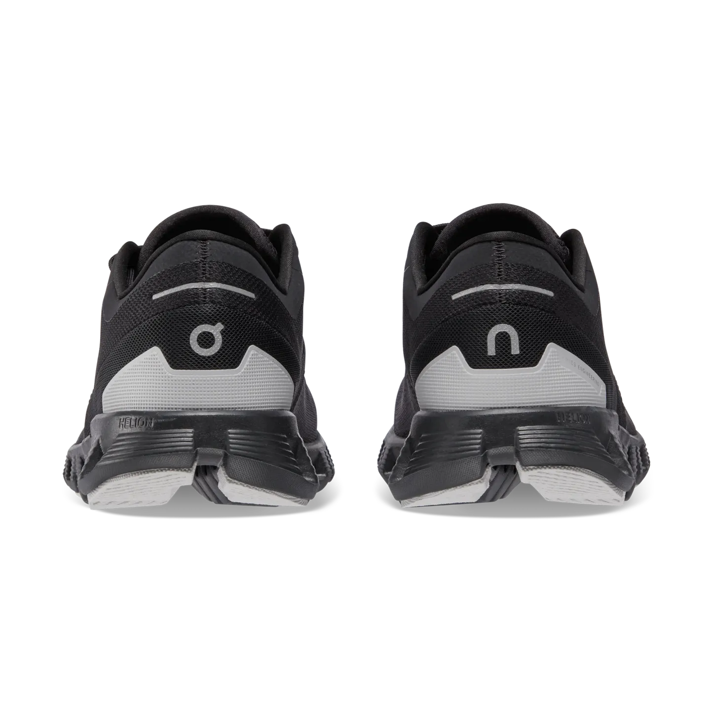Othtn Cloud X 3 Black Women's