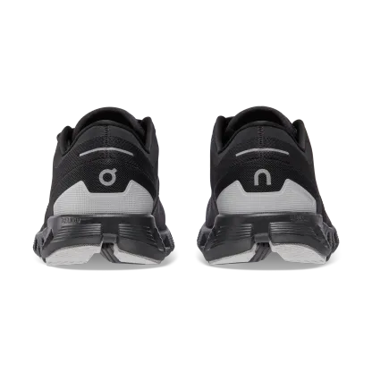 Othtn Cloud X 3 Black Women's