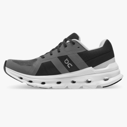 Cloudrunner