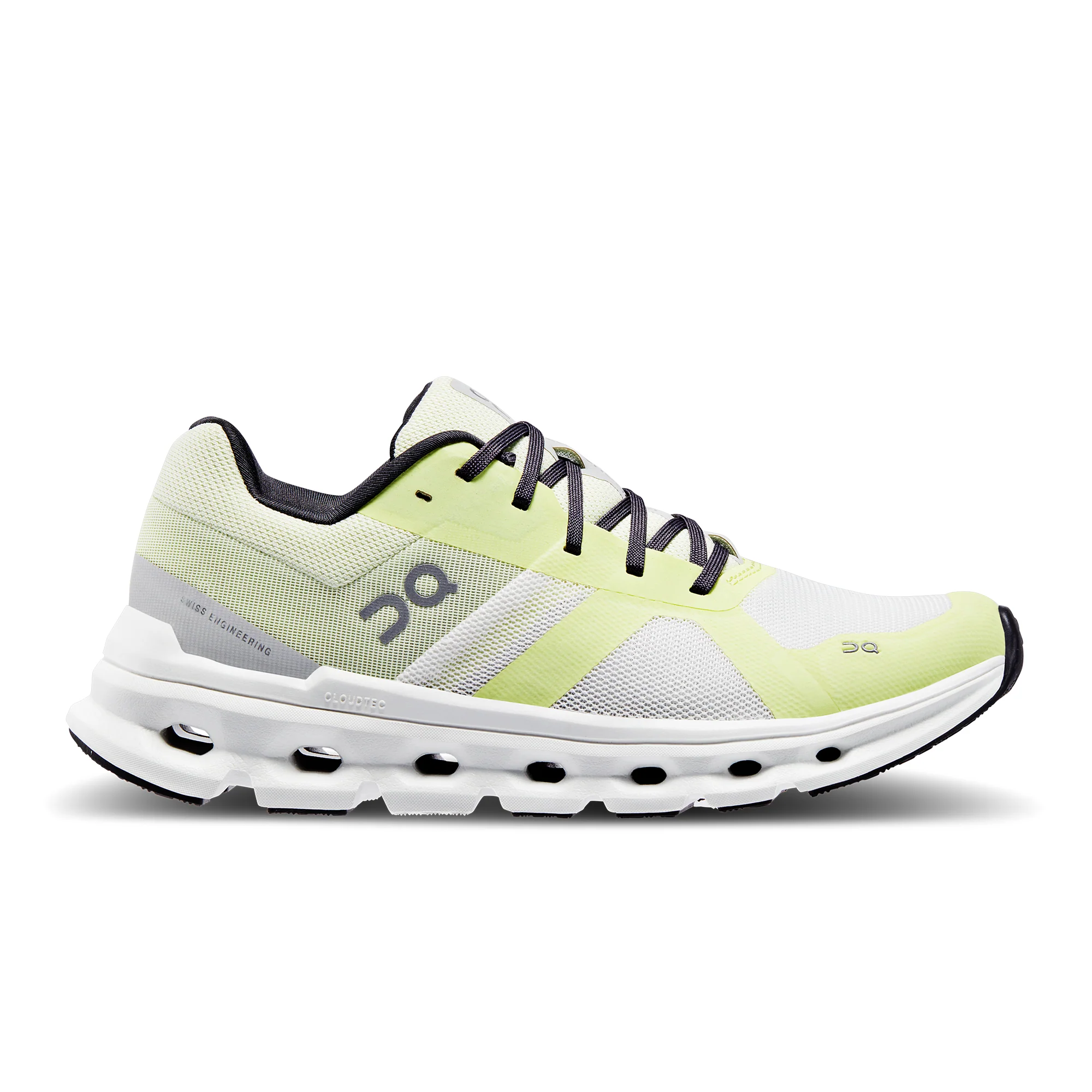 Othtn Cloudrunner White | Seedling Women's