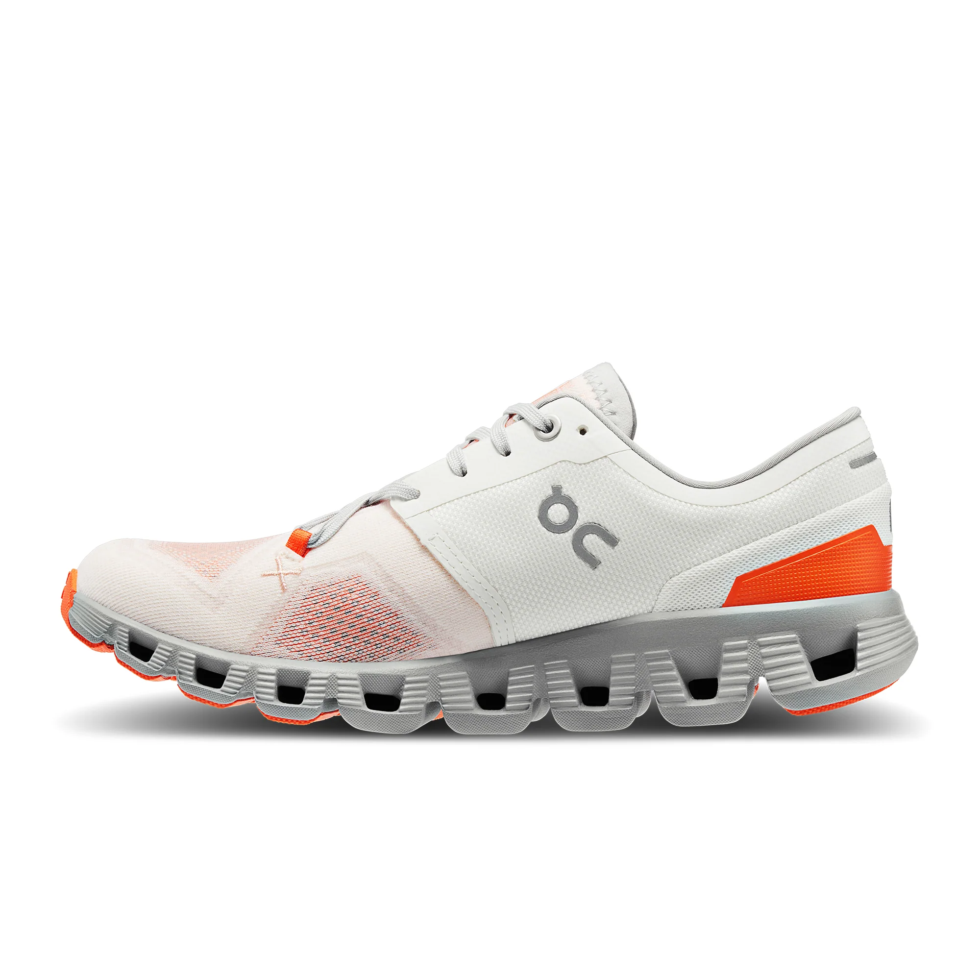 Othtn Cloud X 3 Ivory | Alloy Women's