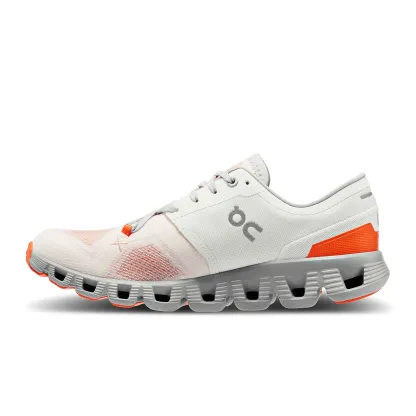 Othtn Cloud X 3 Ivory | Alloy Women's