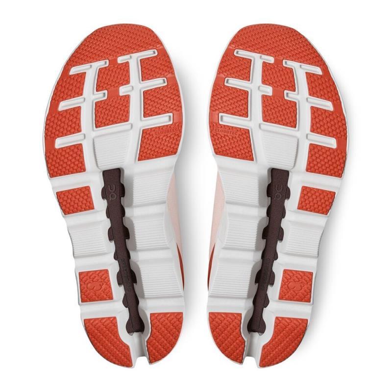 stratus 2.0 Rose Red