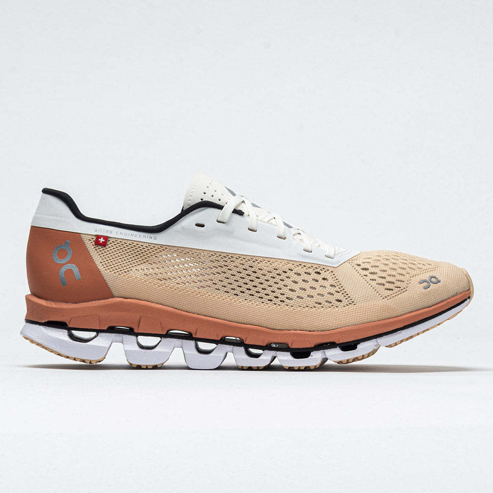 Othtn Cloudboom Women's Savannah/White