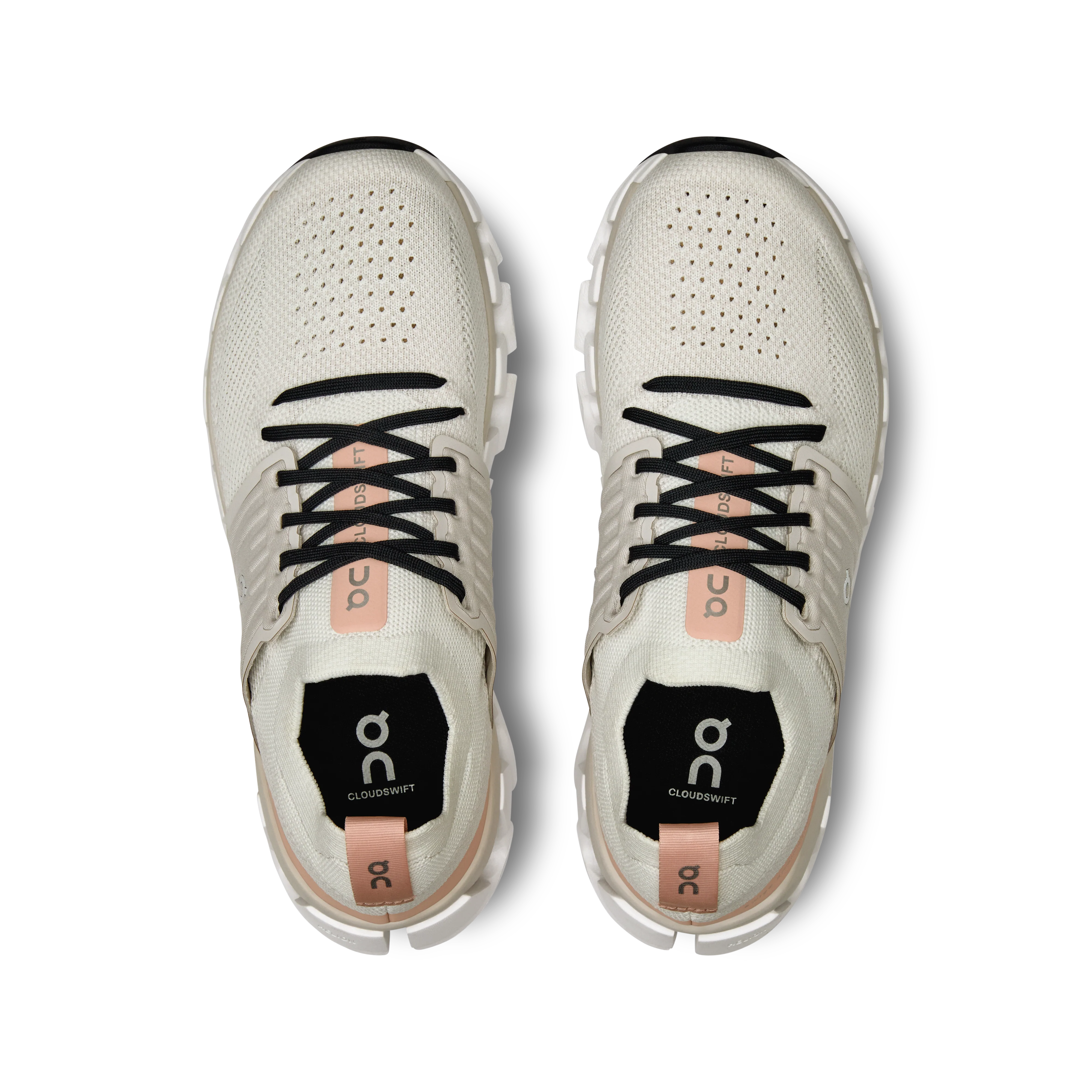 Othtn Cloudswift 3 Ivory | Rose Women's
