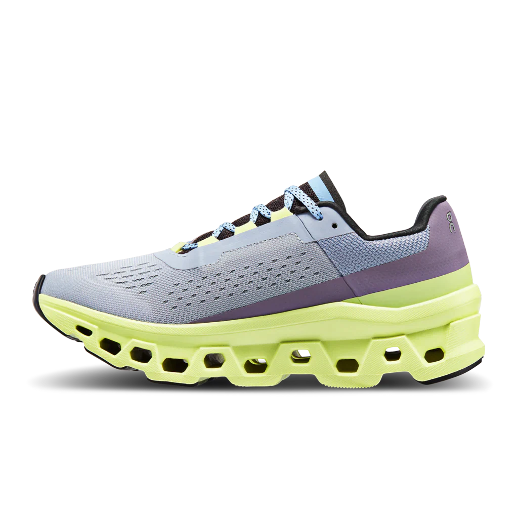 Othtn CloudmOthtnster Nimbus | Hay Women's