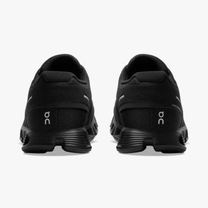 Othtn Cloud 5 All Black Women's