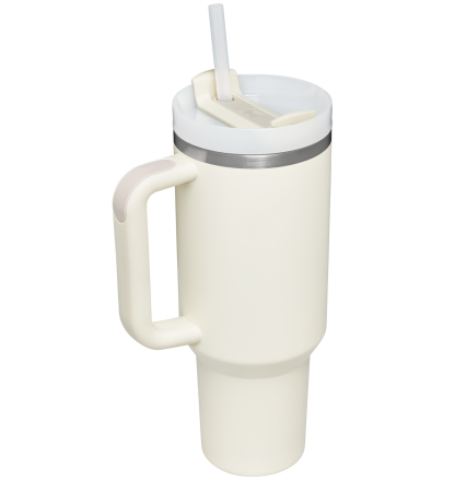 40oz Stainless Steel H2.0 FlowState Quencher Tumbler