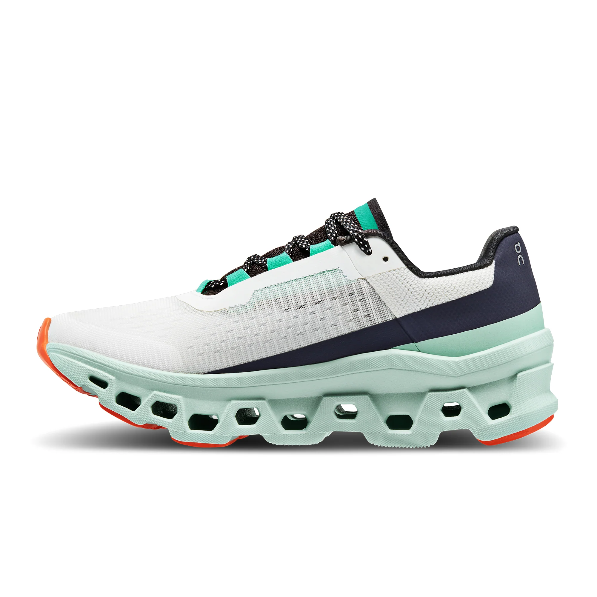 Othtn CloudmOthtnster Undyed-White | Creek Women’s
