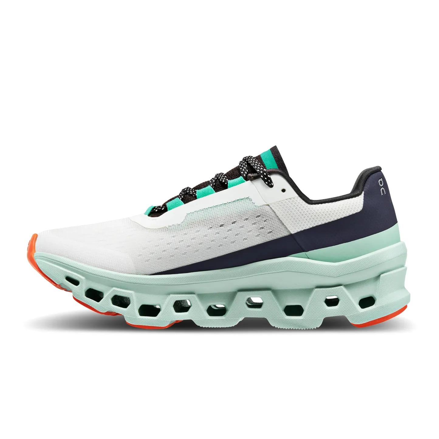 Othtn CloudmOthtnster Undyed-White | Creek Women’s