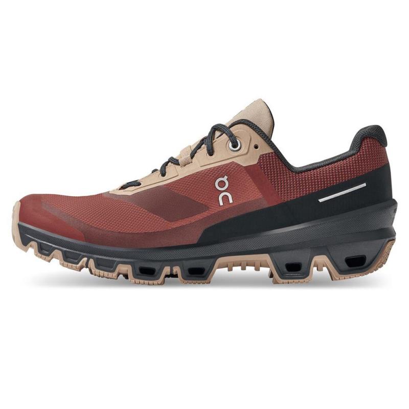 venture Waterproof 3.0 Ruby Magnet