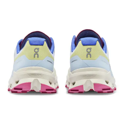 Othtn Cloudvista Heather | Rhubarb Women's