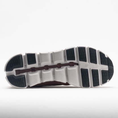 Othtn Cloud 5 Waterproof Women's Cocoa/Frost