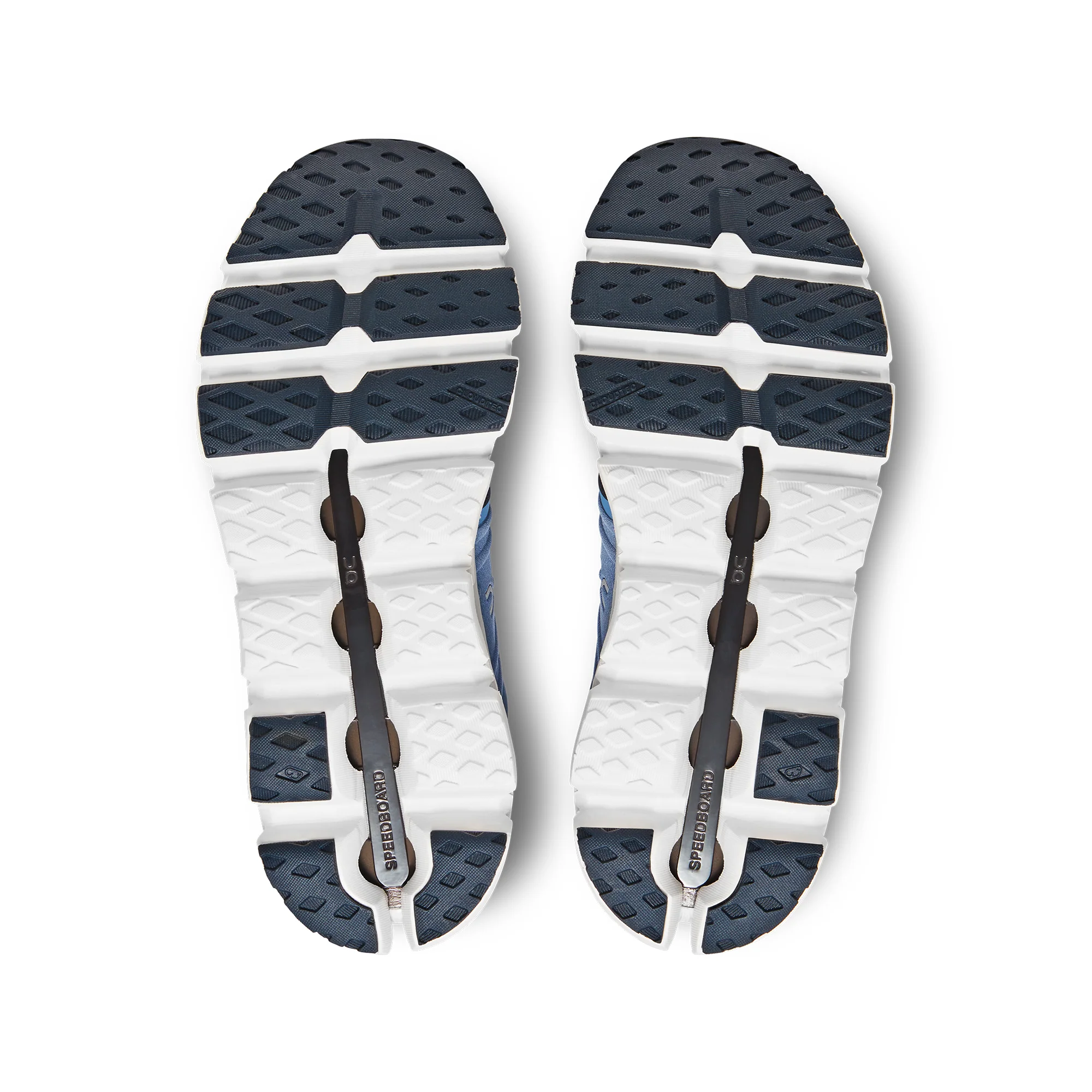 Othtn Cloudswift 3 Metal | White Women’s