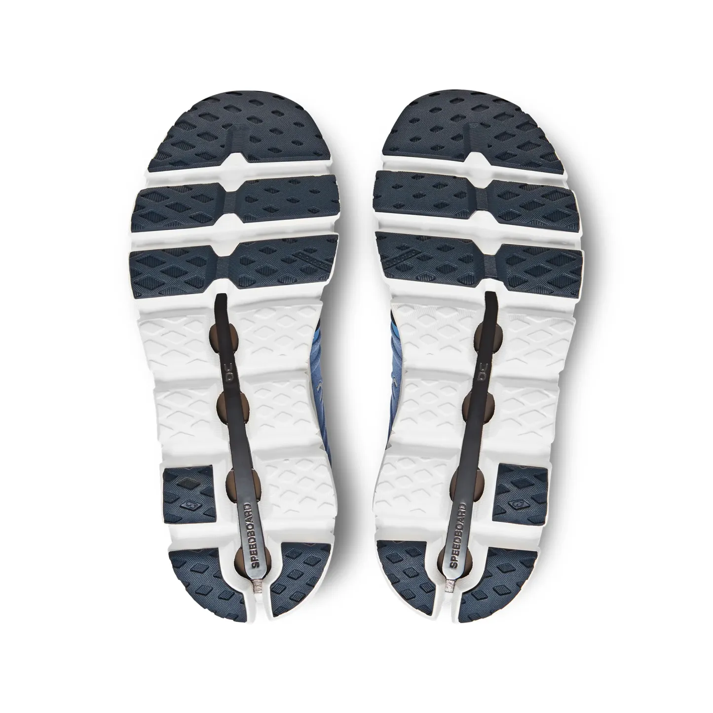 Othtn Cloudswift 3 Metal | White Women’s