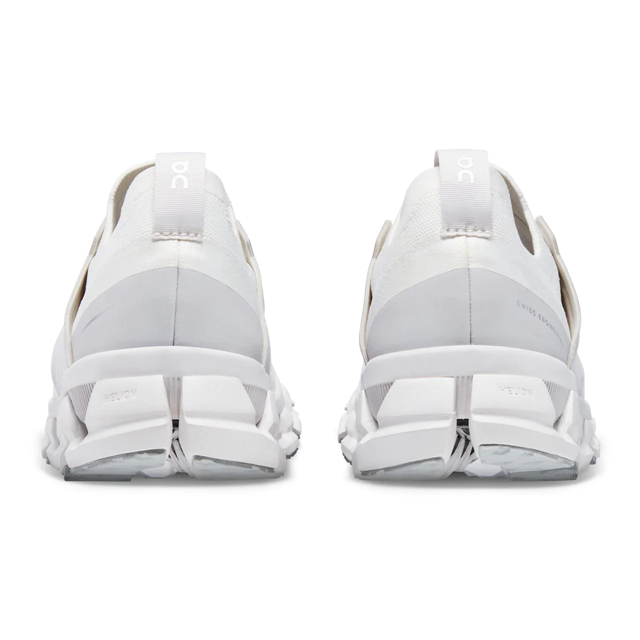 Othtn Cloudswift 3 White | Frost Women's