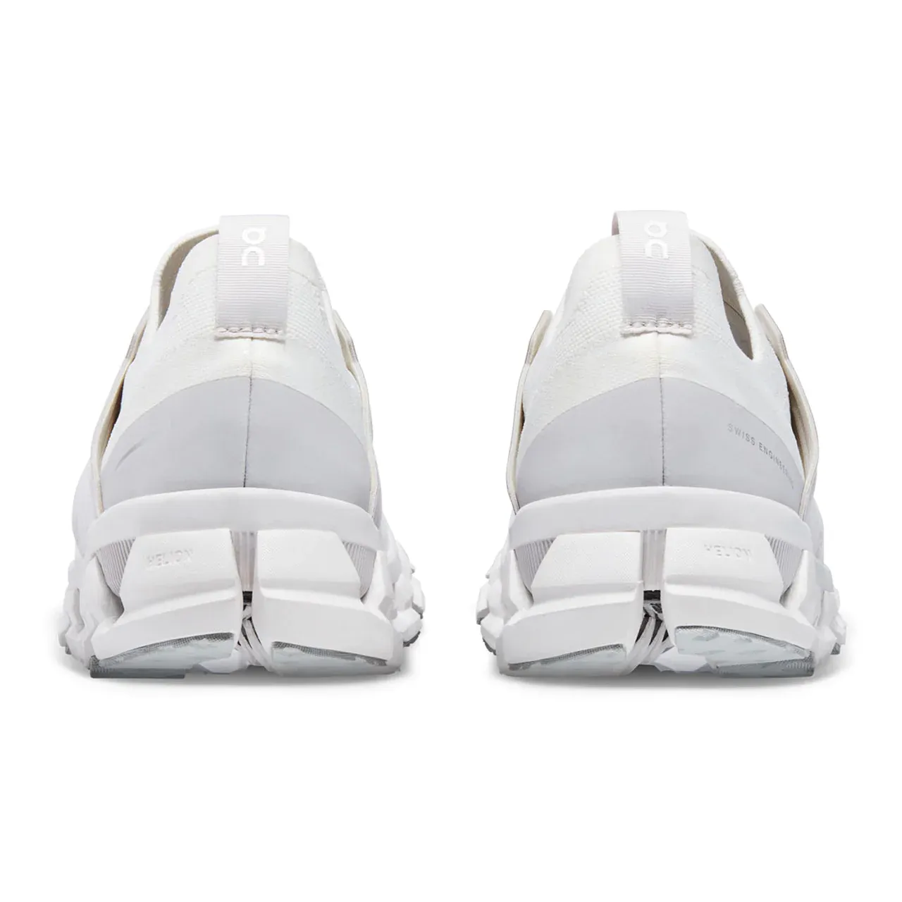 Othtn Cloudswift 3 White | Frost Women's
