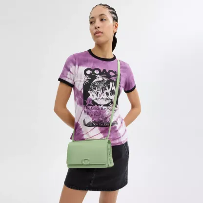 Bandit Shoulder Bag