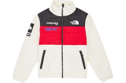 The North Face Expedition Fleece Jacket