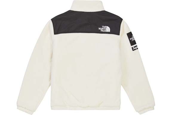 The North Face Expedition Fleece Jacket