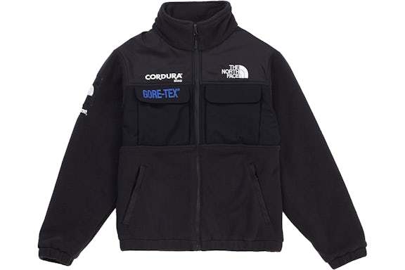 The North Face Expedition Fleece Jacket
