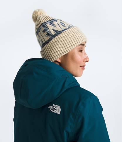 The NoRTH Face - Parka isolante Arctic - Femme