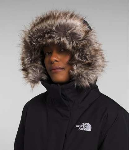 The NoRTH Face - Parka isolante Arctic - Femme
