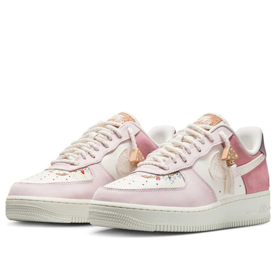 (WMNS) Nike Air Force 1 '07 LX 'Mushroom' IB8874-111