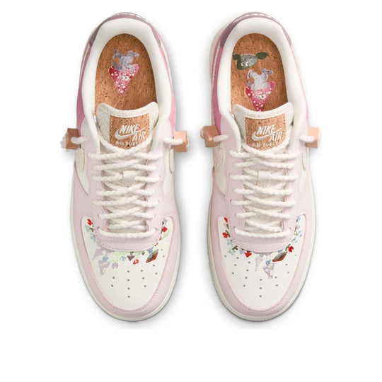 (WMNS) Nike Air Force 1 '07 LX 'Mushroom' IB8874-111