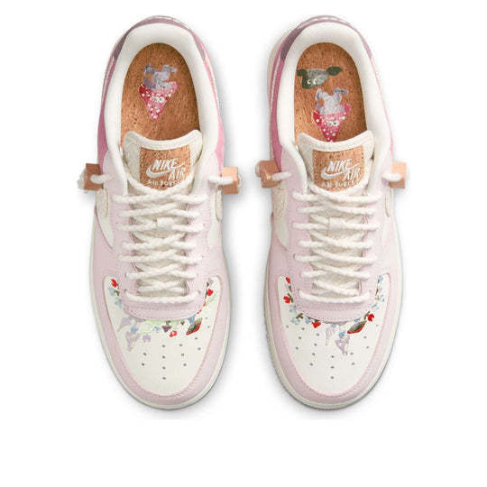 (WMNS) Nike Air Force 1 '07 LX 'Mushroom' IB8874-111