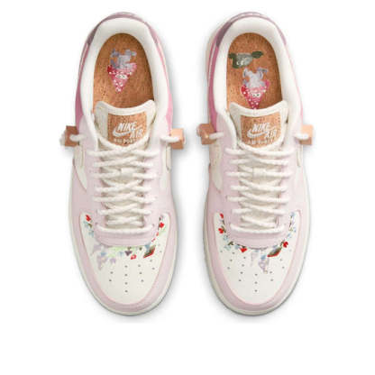 (WMNS) Nike Air Force 1 '07 LX 'Mushroom' IB8874-111