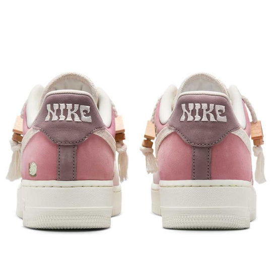 (WMNS) Nike Air Force 1 '07 LX 'Mushroom' IB8874-111