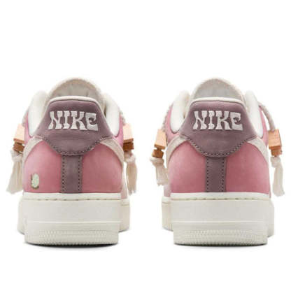 (WMNS) Nike Air Force 1 '07 LX 'Mushroom' IB8874-111