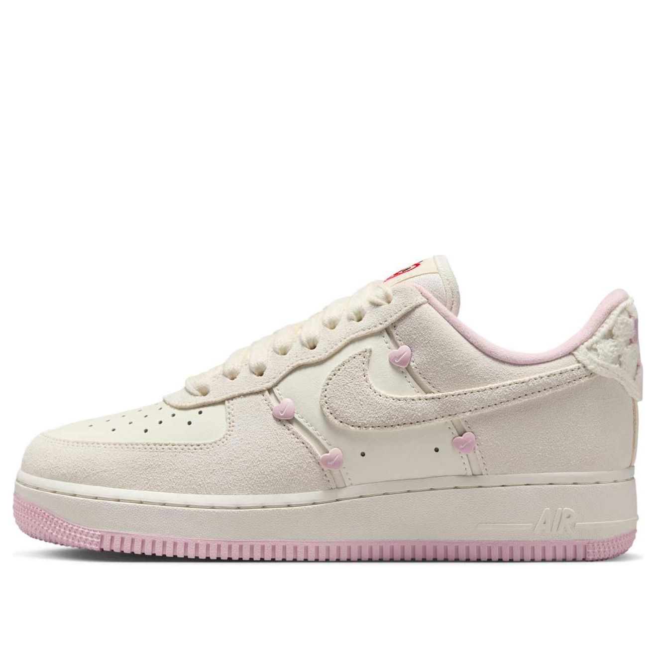 (WMNS) Nike Air Force 1 Low 'Valentine's Day' 2025 HV5992-111