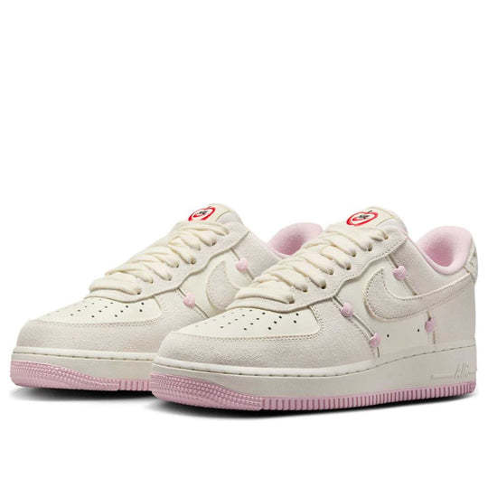 (WMNS) Nike Air Force 1 Low 'Valentine's Day' 2025 HV5992-111