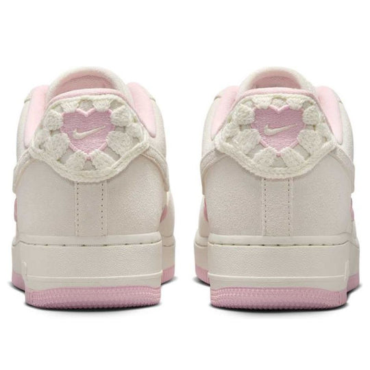 (WMNS) Nike Air Force 1 Low 'Valentine's Day' 2025 HV5992-111