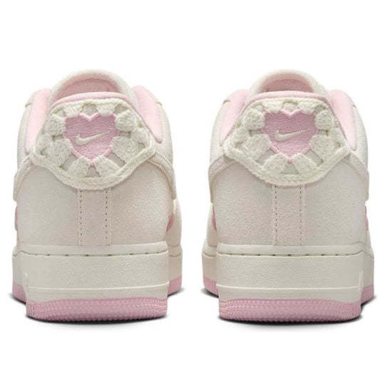 (WMNS) Nike Air Force 1 Low 'Valentine's Day' 2025 HV5992-111