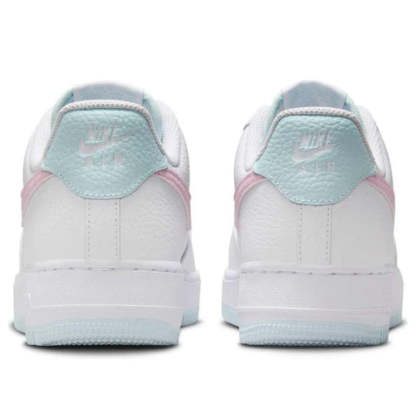 (WMNS) Nike Air Force 1 '07 'White Pink Foam Glacier Blue' IH0640-161