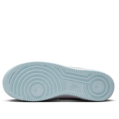 (WMNS) Nike Air Force 1 '07 'White Pink Foam Glacier Blue' IH0640-161