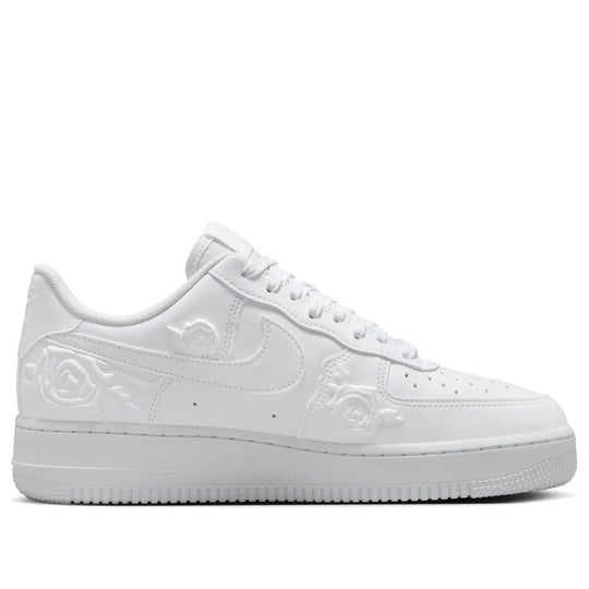 (WMNS) Nike Air Force 1 Low 'White Roses' HF2016-100