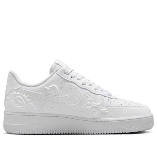 (WMNS) Nike Air Force 1 Low 'White Roses' HF2016-100