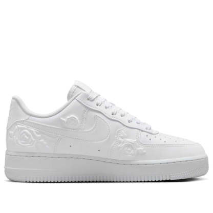 (WMNS) Nike Air Force 1 Low 'White Roses' HF2016-100