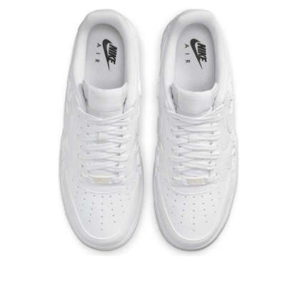 (WMNS) Nike Air Force 1 Low 'White Roses' HF2016-100