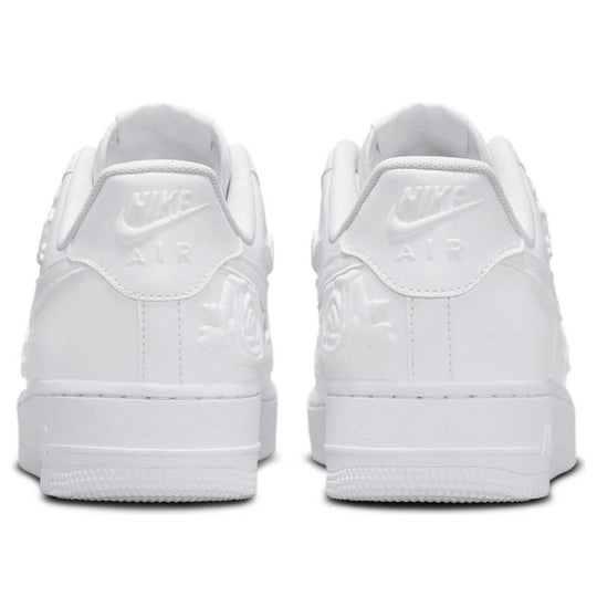 (WMNS) Nike Air Force 1 Low 'White Roses' HF2016-100