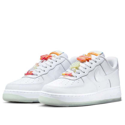 (WMNS) Nike Air Force 1 Low 'Beach' IB8875-111