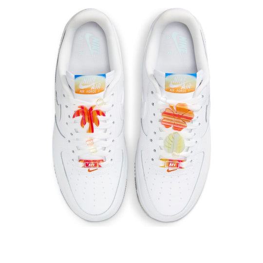 (WMNS) Nike Air Force 1 Low 'Beach' IB8875-111