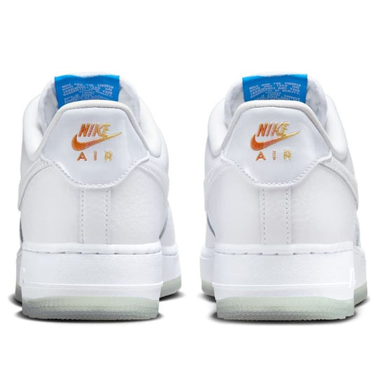 (WMNS) Nike Air Force 1 Low 'Beach' IB8875-111