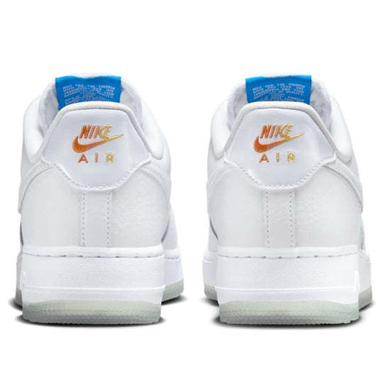 (WMNS) Nike Air Force 1 Low 'Beach' IB8875-111