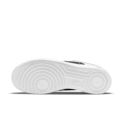 Nthtike Air Force 1 '07 Premium 'Silver Chain - White' DA8571-100