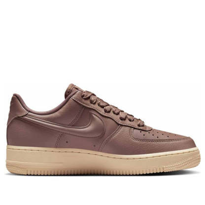 (WMNS) Nike Air Force 1 Low '07 Next Nature 'Mink Brown Bulbous Swoosh' HF2014-200